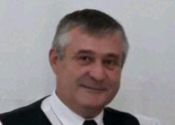 In memoriam: Preminuo predsednik Odbora za obrazovanje Nacionalnog saveta slovačke nacionalne manjine