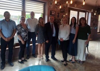 Završna konferencija projekta „Povećanje kvaliteta medicinskih usluga za prekogranične zajednice“