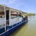 Turistička organizacija Pančeva organizovala specijalnu Prvomajsku turu katamaranom Panuka