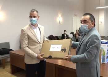 Donacija Opštini Kovin u cilju smanjenja dodatne ranjivosti Roma, Romkinja i drugih marginalizovanih grupa