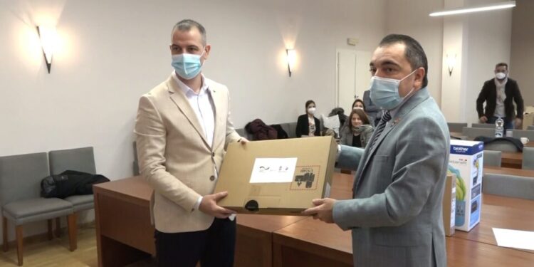 Donacija Opštini Kovin u cilju smanjenja dodatne ranjivosti Roma, Romkinja i drugih marginalizovanih grupa