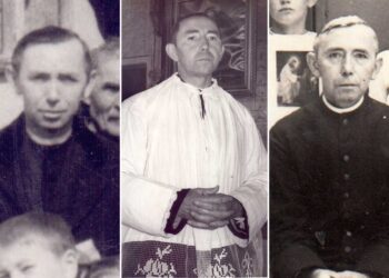 Andreas Majer – zadužbinar istorije u svešteničkoj mantiji
