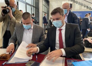 Vlada Vojvodine Pančevu dodelila 26 miliona, Grad ulaže još 47