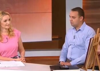 Opština Kovačica predstavila se na Televiziji JOJ u Slovačkoj