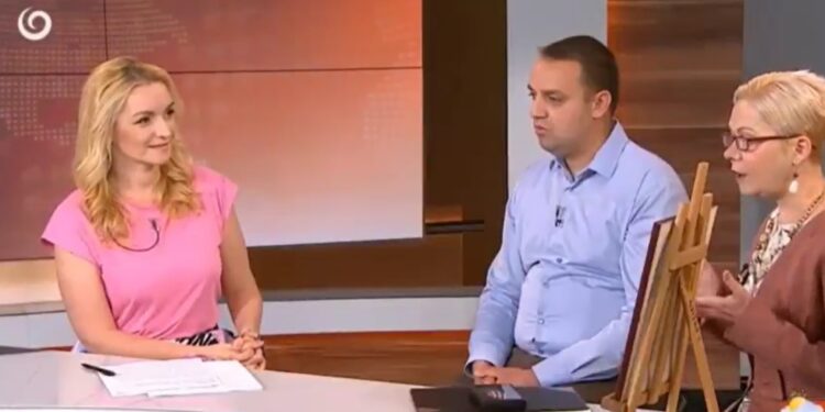 Opština Kovačica predstavila se na Televiziji JOJ u Slovačkoj
