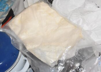 MUP: Policija zaplenila više od kilogram narkotika