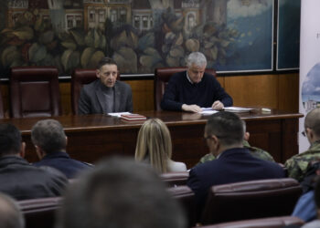Grad Pančevo uveo naredbe i preporuke u vezi borbe protiv virusa COVID