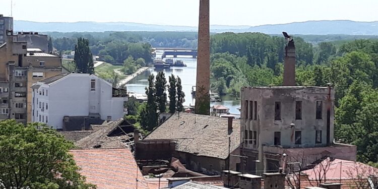 Koja tajkunska firma je finansirala opoziciju u Pančevu?