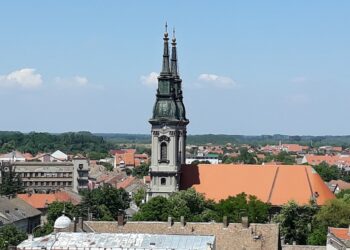 Privremeni režim saobraćaja u Dimitrija Tucovića
