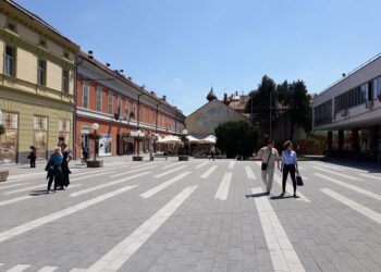 Evo kada će biti uvedena zabrana kretanja 24/7