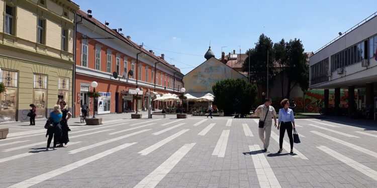Evo kada će biti uvedena zabrana kretanja 24/7