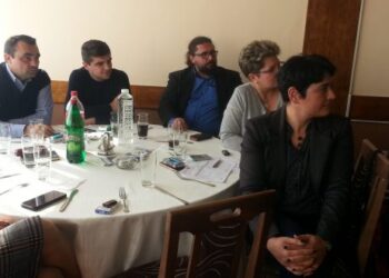 „Banatsmart“ IPA projekat u Plandištu