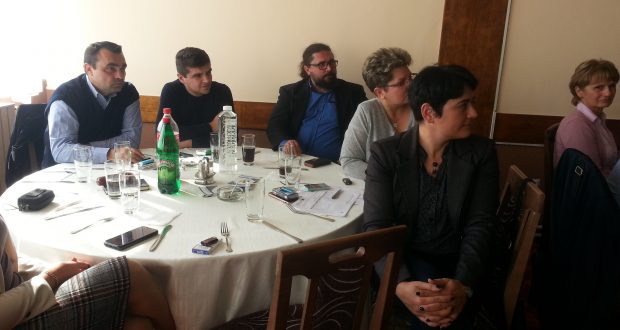 „Banatsmart“ IPA projekat u Plandištu