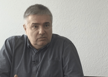 Direktor Doma zdravlja Kovačica i član Kriznog štaba opštine Kovačica, Predrag Vinković: Ne postoji problem koji ne možemo da rešimo