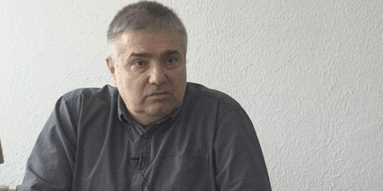 Direktor Doma zdravlja Kovačica i član Kriznog štaba opštine Kovačica, Predrag Vinković: Ne postoji problem koji ne možemo da rešimo