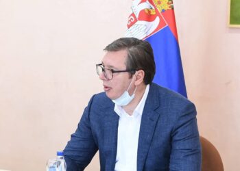 Ne izlazite napolje, još jedan apel!