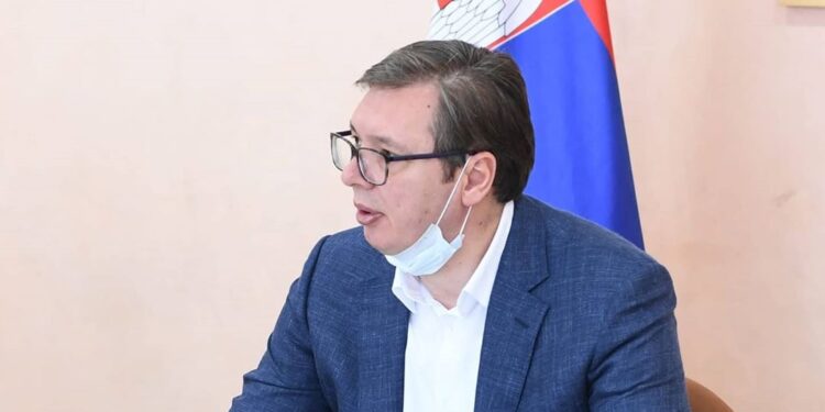 Ne izlazite napolje, još jedan apel!