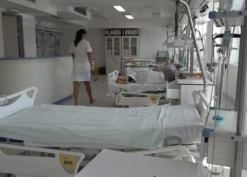 Novi kreveti za Opštu bolnicu