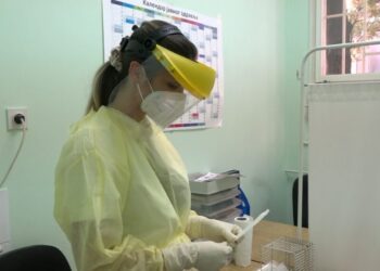 Bez noćnog dežurstva u Kovid ambulanti