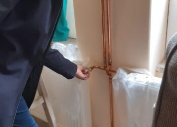 Prostorije penzionera u Crepaji dobile grejanje