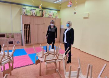 Deca iz Banatskog Brestovca dobila vrtić