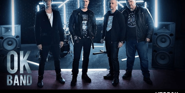 MALA GOSPOJINA: Festival i koncert u Crepaji