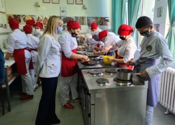 Nastavak ulaganja u Ekonomsko-trgovinsku školu „Paja Marganović“