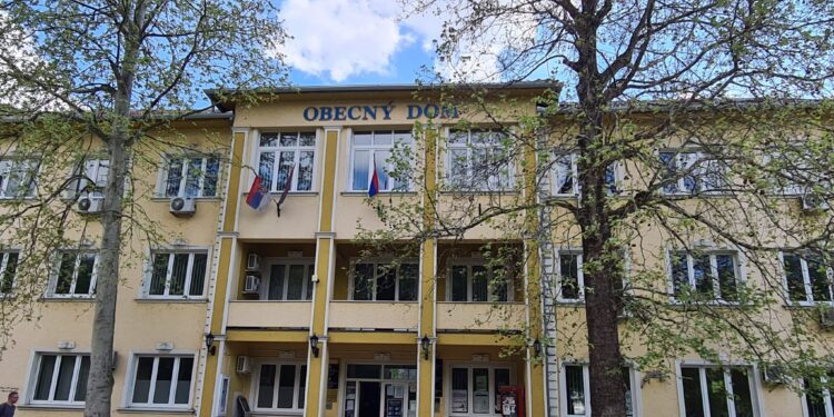 U opštini Kovačica pravo glasa na izborima ima 21.145 građana