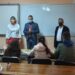 KOVAČICA: I gimnazijalcima simboličan poklon od predsednika opštine