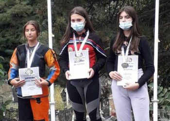 Pet medalja za pančevačke strelce na takmičenju u Trsteniku