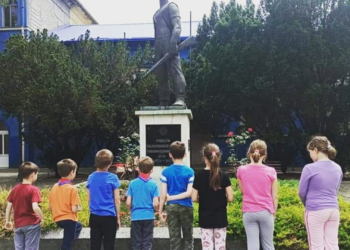 Izabran novi starešina Izviđačkog odreda „Janošik“ iz Kovačice