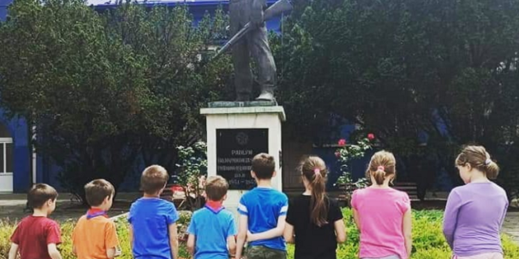 Izabran novi starešina Izviđačkog odreda „Janošik“ iz Kovačice