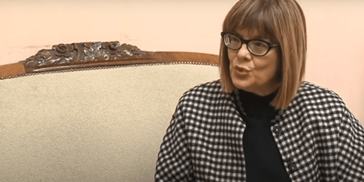 Gojković: U planu je nominacija slovačkog naivnog slikarstva u Unesku 2023. godine