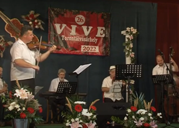 Održan 26. Vive festival u Debeljači