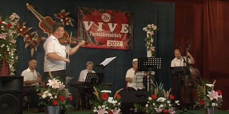 Održan 26. Vive festival u Debeljači