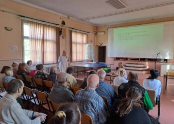 SBPB Kovin: Edukativna prezentacija za pacijente “Čiste ruke”