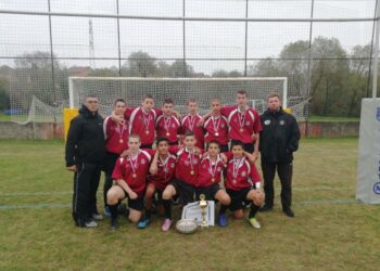 „Trofej Beograda“ pančevačkom Dinamu