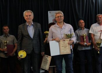 Banatsko Novo Selo i Jabuka najbolja sela u Srbiji