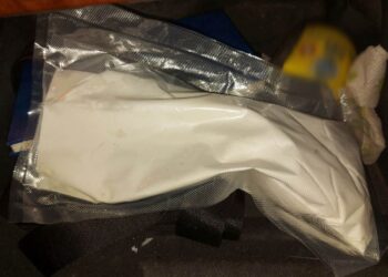 MUP: Uhapšeni dileri iz Opova, zaplenjena i droga