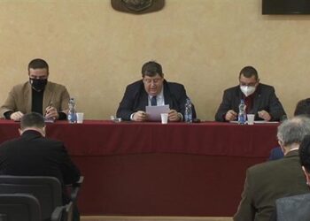 Zasedao parlament u Kovačici, usvojen budžet za narednu godinu