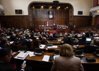 FBD Savezu za Srbiju: Izbacite „Dveri“, sud da im zabrani rad