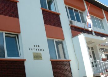 Epidemološka situacija u Opovu: U poslednjih sedam dana 29 novozaraženih