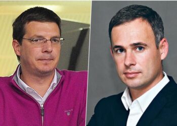 Jeremićev Aleksić plaća Andreju Vučiću 300.000 dinara zbog povrede časti i ugleda u izforsiranoj aferi „Jovanjica”