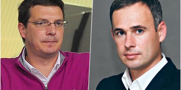 Jeremićev Aleksić plaća Andreju Vučiću 300.000 dinara zbog povrede časti i ugleda u izforsiranoj aferi „Jovanjica”