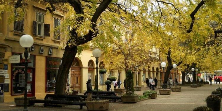 Počela prodaje karata za 22. Pančevački jazz festival