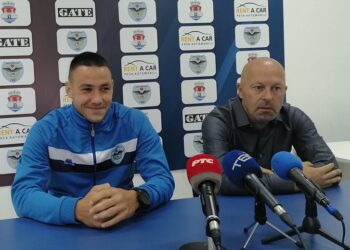 PODRŠKA POTREBNIJA NEGO IKADA: Kakva se to loša karma nadvila nad „Željom“?