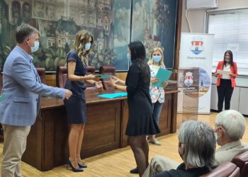 Dodeljeni ugovori u oblasti socijalne zaštite