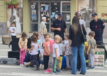 Vatrogasci u Pančevu obeležili svoj dan