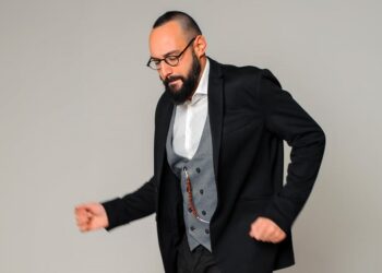 DOM OMLADINE PANČEVA: Koncert Marka Louisa u Apolu