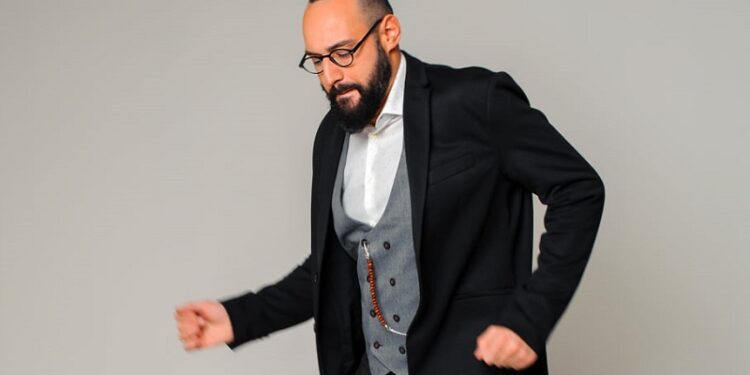 DOM OMLADINE PANČEVA: Koncert Marka Louisa u Apolu
